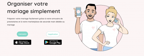 mariés-vous plateforme mariage et application .png